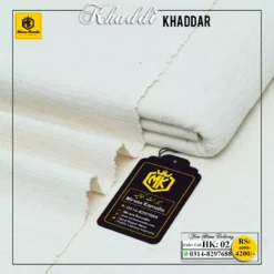 KHADDi KHADDAR 02