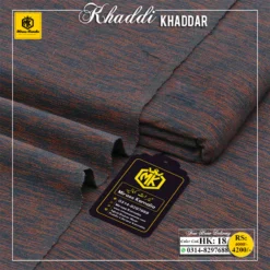 KHADDi KHADDAR 18