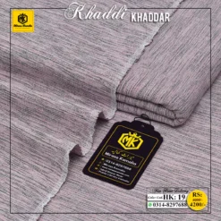 KHADDi KHADDAR 19