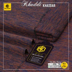 KHADDi KHADDAR 20