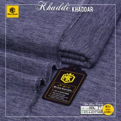 KHADDi KHADDAR 27