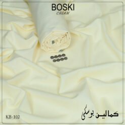 CREAM BOSKI KB-102